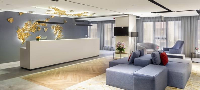 欧洲之星瓜达尔基维尔酒店(Eurostars Guadalquivir)图片