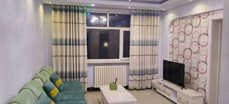 多伦宠物友好民宿(会盟大街分店)图片