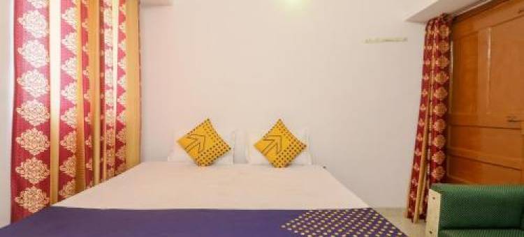 Spot on Hotel Om Kanha图片