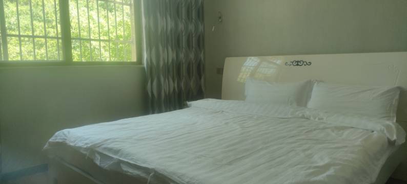 小汪老板公寓(果园北路分店)图片