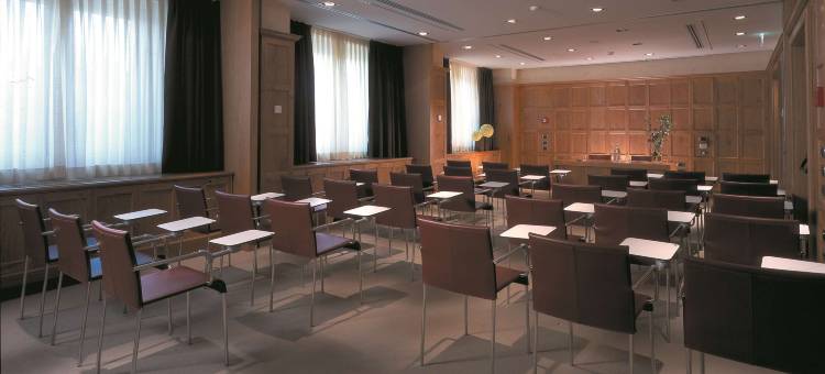 托斯卡纳高级酒店(Starhotels Tuscany)图片