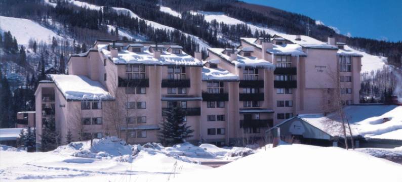 韦尔长青旅舍(Evergreen Lodge at Vail)图片