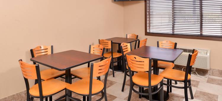 克莱尔莱克美洲最佳价值酒店(Americas Best Value Inn Clear Lake)图片