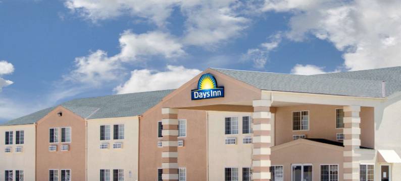 巴特勒温德姆戴斯酒店(Days Inn by Wyndham Butler)图片