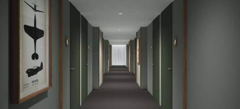 悉尼机场曼特拉酒店(Mantra on Sydney Airport)图片