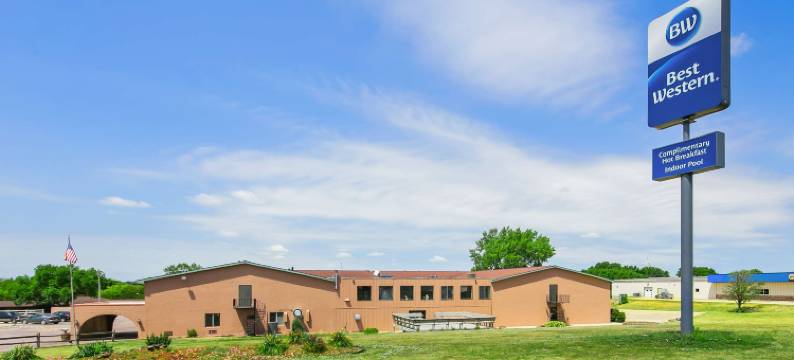 拉格兰德庄园贝斯特韦斯特酒店(Best Western la Grande Hacienda)图片