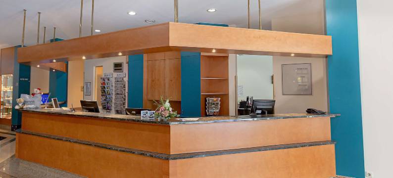 莱比锡多林特酒店(Dorint Hotel Leipzig)图片