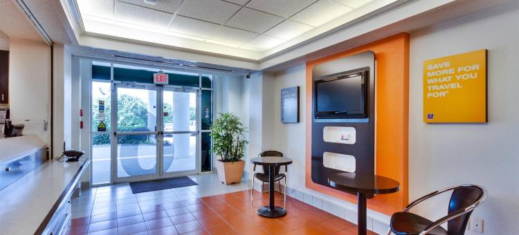 达拉斯6号汽车旅馆 - 路易斯维尔(Motel 6 Lewisville, TX - Dallas)图片