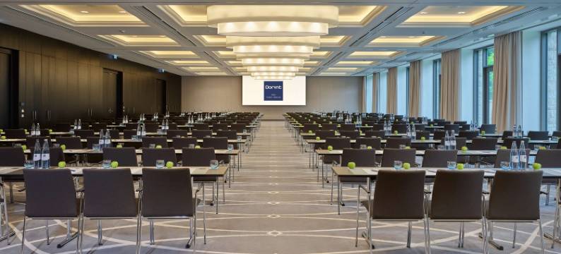 Dorint酒店-法兰克福上乌瑟尔(Dorint Hotel Frankfurt/Oberursel)图片