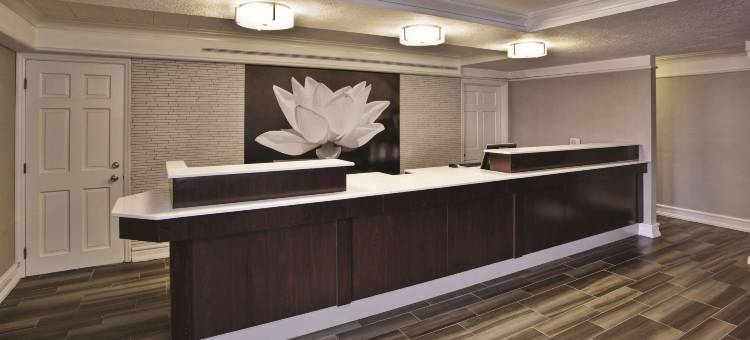 纳什维尔南拉昆塔温德姆酒店(La Quinta Inn by Wyndham Nashville South)图片