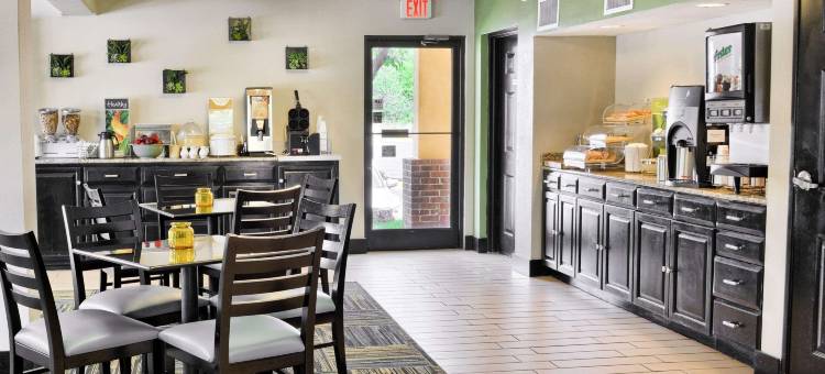 凯艺酒店(Quality Inn)图片