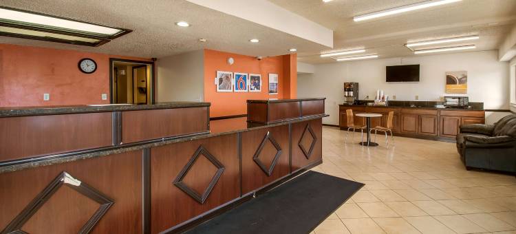 格罗夫城6号汽车旅馆(Motel 6 Grove City, Oh)图片