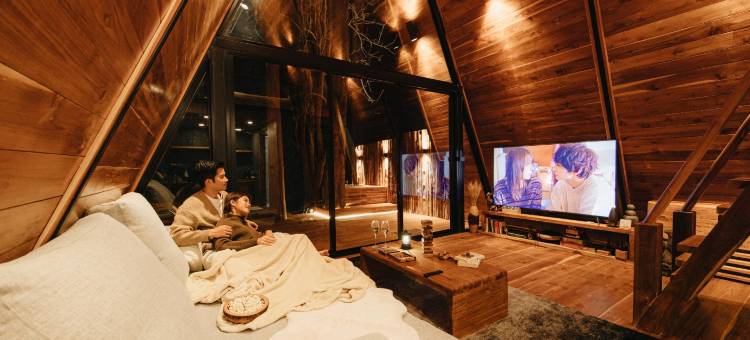 拉格姆村度假村(LAGÖM Village Resort)图片