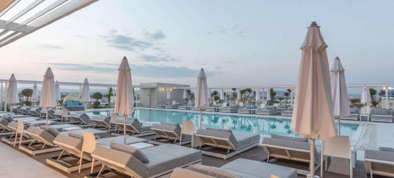 拉纳卡丽笙酒店(Radisson Blu Hotel Larnaca)图片