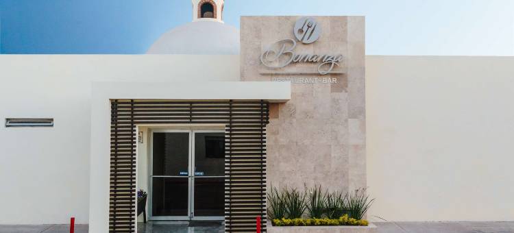 Best Western Plus San Jorge图片