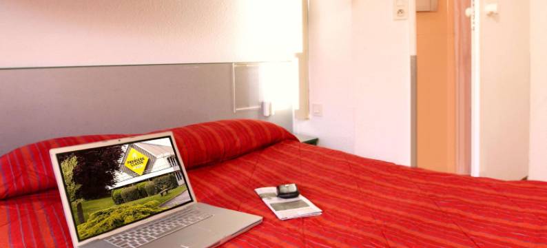 布洛涅普瑞米尔经典酒店-布洛涅圣马丁(Premiere Classe Boulogne - Saint Martin les Boulogne)图片