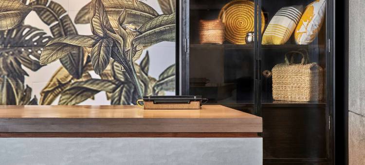 班加罗尔 MG 路凯悦尚萃酒店(Hyatt Centric MG Road Bangalore)图片