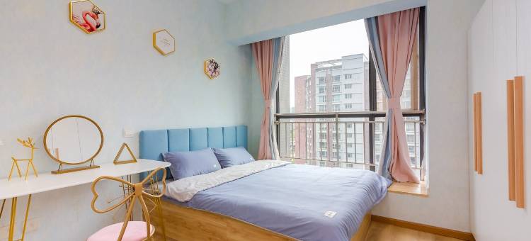 玥小窝公寓(东大街锦东路段分店)图片