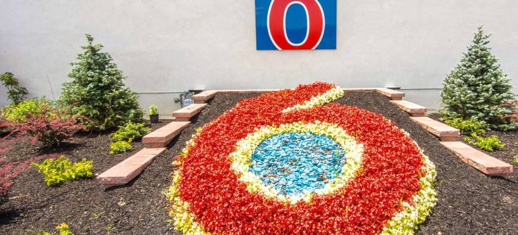 格拉斯波罗罗文大学6号汽车旅馆(Motel 6 Glassboro, NJ - Rowan University)图片