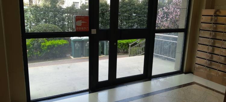 老兵驿家公寓(集英街分店)图片