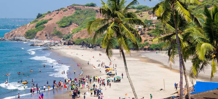 麦森斯湖景度假村(Collection O Maizons Lakeview Resort)图片