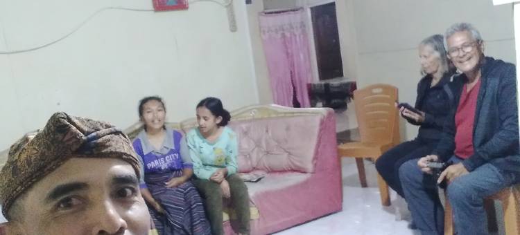 Karleta Homestay图片