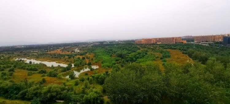 都市驿家民宿图片