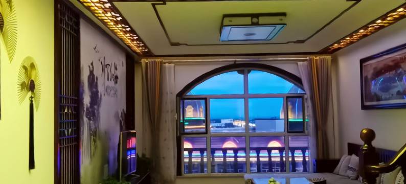 脑包特色荣府民宿(脑包路分店)图片