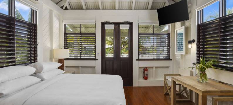 马洪加尼湾度假村及海滩俱乐部-希尔顿格芮精选酒店(Mahogany Bay Resort & Beach Club, Curio Collection by Hilton)图片