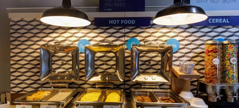 智选假日套房酒店谢尔比维尔印第安纳波利斯(Holiday Inn Express & Suites SHELBYVILLE INDIANAPOLIS by IHG)图片