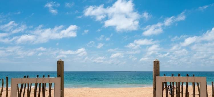 塔鲁别墅 - 906 号 - 希克杜沃(Taru Villas 906 - Hikkaduwa)图片