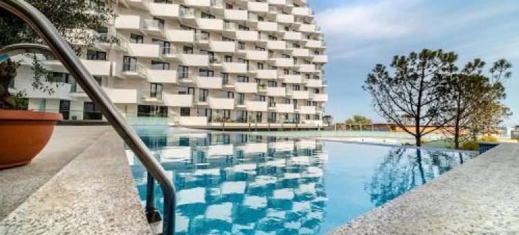 Alezzi Infinity Aparthotel & Spa图片