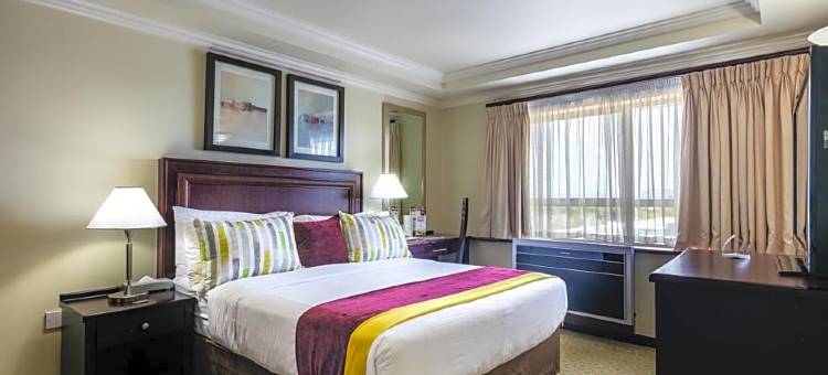 克里斯塔总统酒店(Cresta President Hotel)图片
