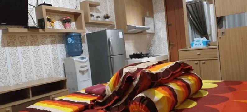 Mentari Apartemen Margonda Residence 3图片