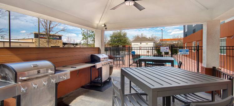 Candlewood Suites 哥伦比亚英尺。杰克逊 by IHG(Candlewood Suites Columbia-FT. Jackson)图片