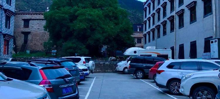 7天酒店(稻城香格里拉亚丁景区店)图片
