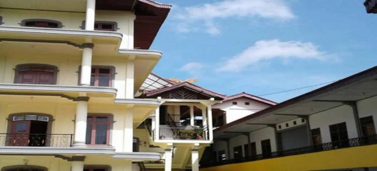 O酒店巴哈吉亚民宿伊斯兰旅馆靠近纪念碑公园城市沙地彭加拉扬(Hotel O Bahagia Homestay SyariahNearMonument Park City Sand Pengaraian)图片