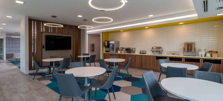温切斯特麦客达温德姆酒店(Microtel Inn & Suites by Wyndham Winchester)图片