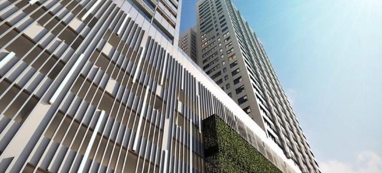 新希望吉隆坡宿舍 - 青年旅舍(New Hope KL Dorms - Hostel)图片