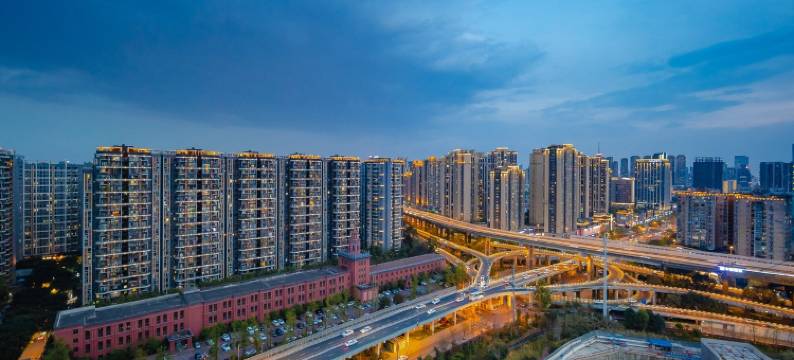 楠栖名宿公寓(高车四路分店)图片