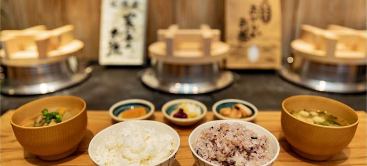 延冈城酒店(En City Hotel Nobeoka)图片