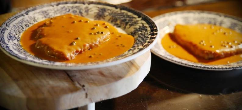 酒店-餐厅 Zum Burgkeller(Zum Burgkeller)图片