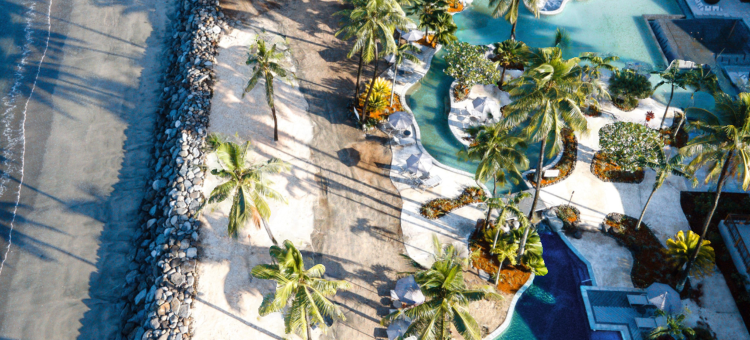 斐济喜来登高尔夫海滨度假酒店(Sheraton Fiji Golf & Beach Resort)图片