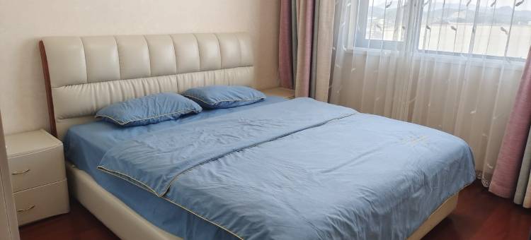 娜娜宝宝公寓(游仙路分店)图片