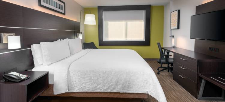 Holiday Inn Express 迈阿密国际机场多拉区(Holiday Inn Express Miami Airport Doral Area)图片