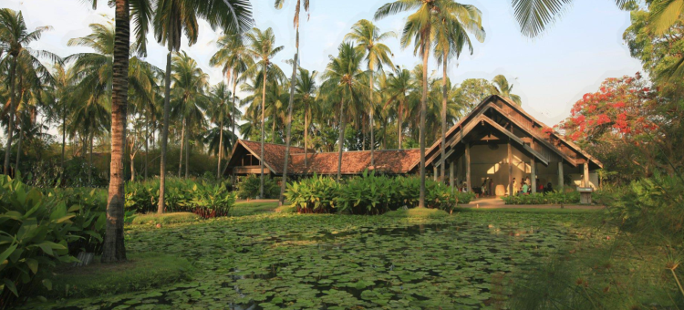 温德姆华欣攀武里度假村别墅(Wyndham Hua Hin Pranburi Resort and Villas)图片