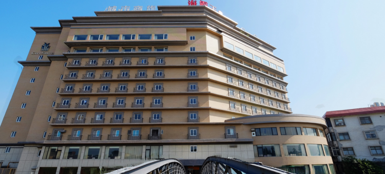 城市商旅(桃园航空馆)图片