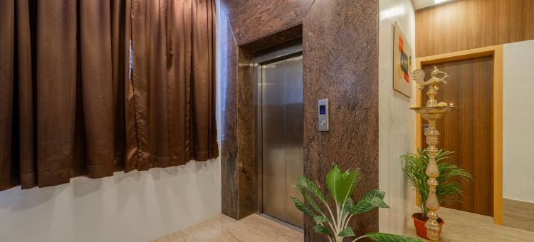 Treebo 金天鹅坦巴拉姆(Treebo Golden Swan Tambaram)图片