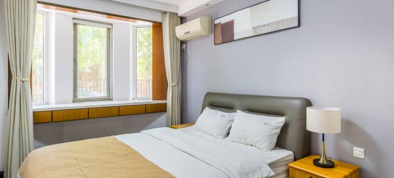 承熙公寓(新星北街分店)图片