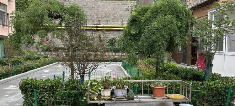 喜乐家61672887公寓(龙潭路分店)图片